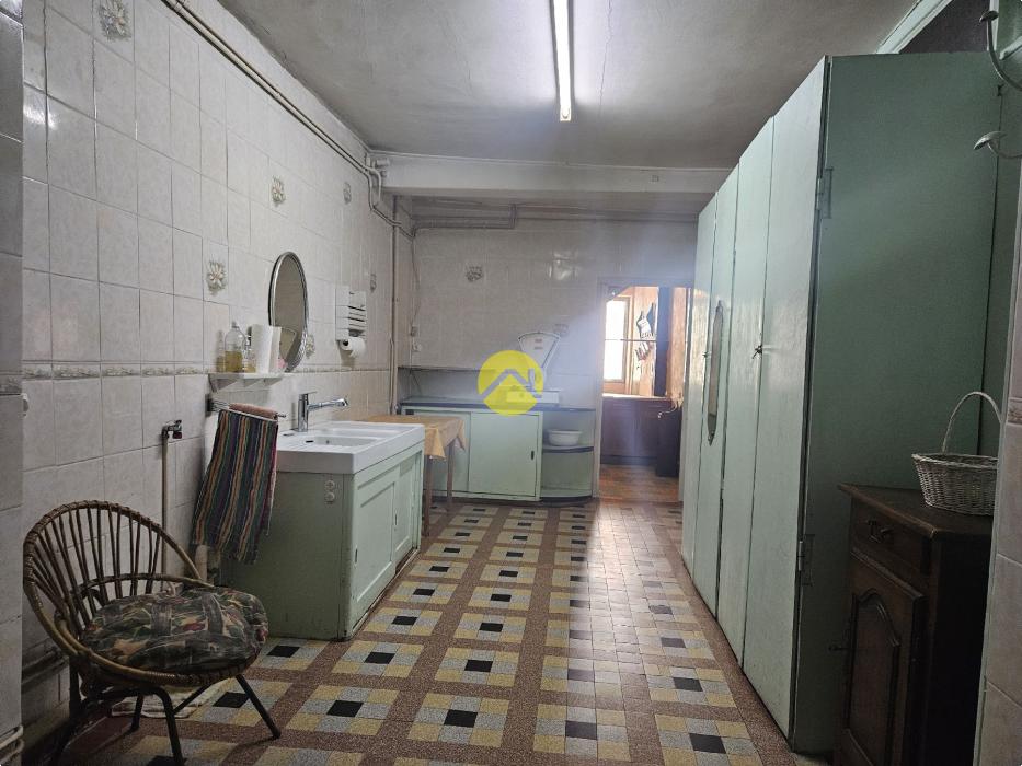 MAISON FAMILIALE