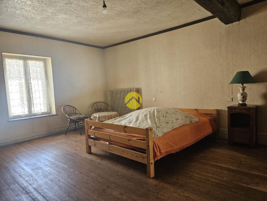 MAISON FAMILIALE