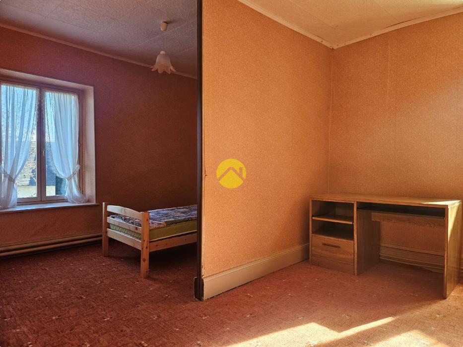 MAISON FAMILIALE
