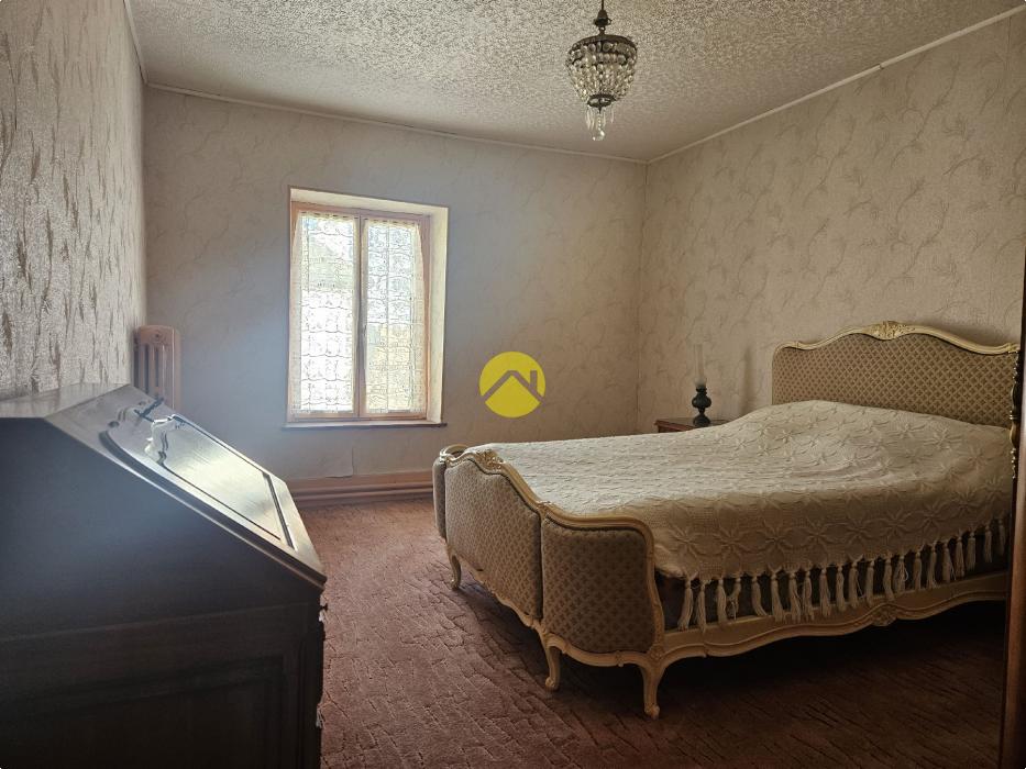 MAISON FAMILIALE