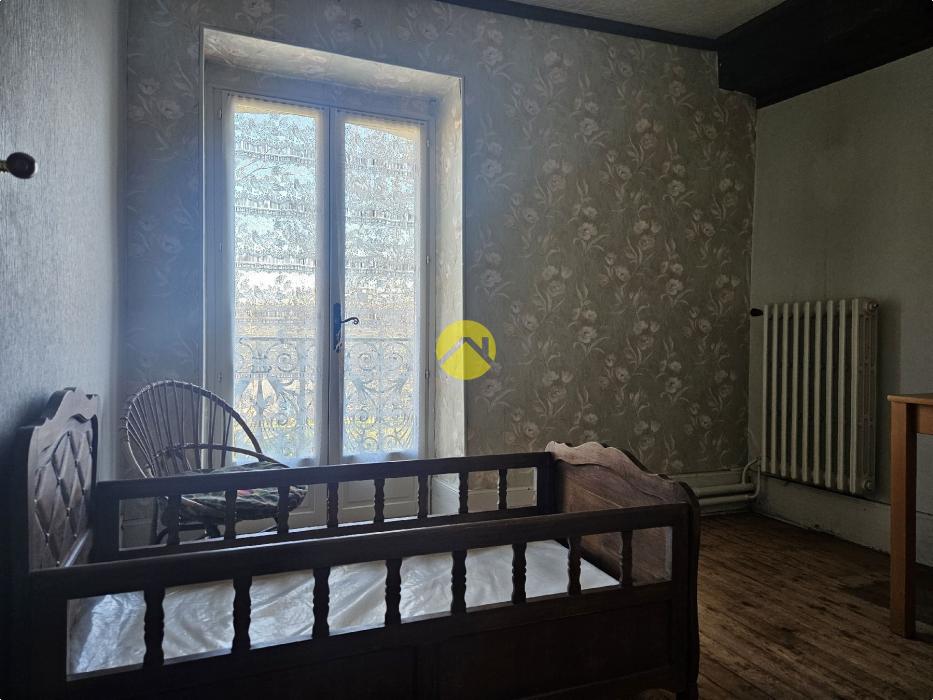 MAISON FAMILIALE