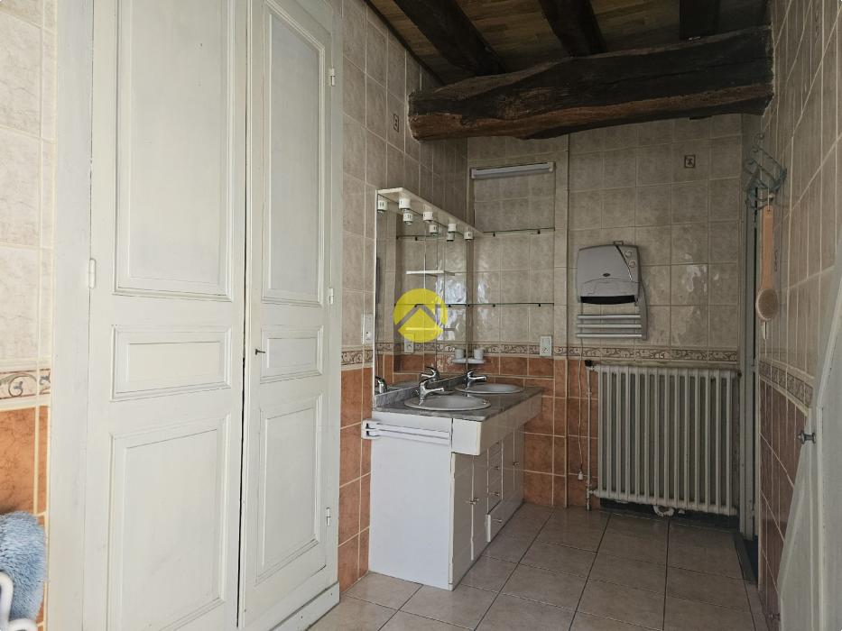 MAISON FAMILIALE