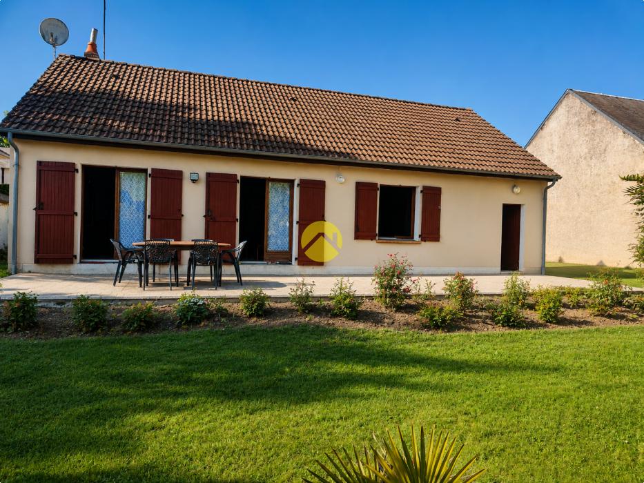 PROPRIETE D'EXCEPTION CENTRE VILLE