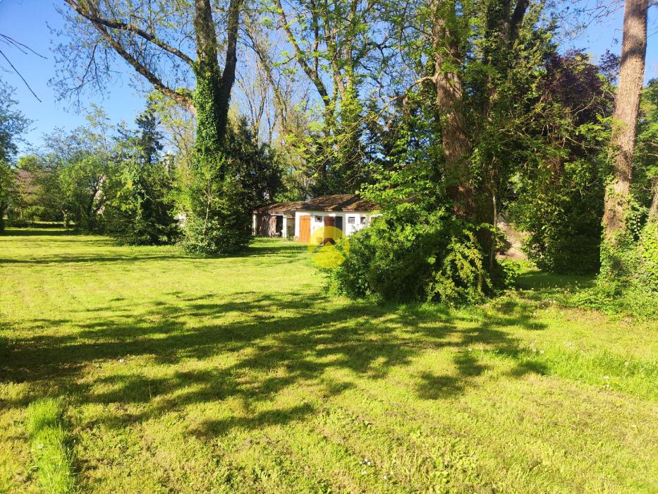 PROPRIETE D'EXCEPTION CENTRE VILLE