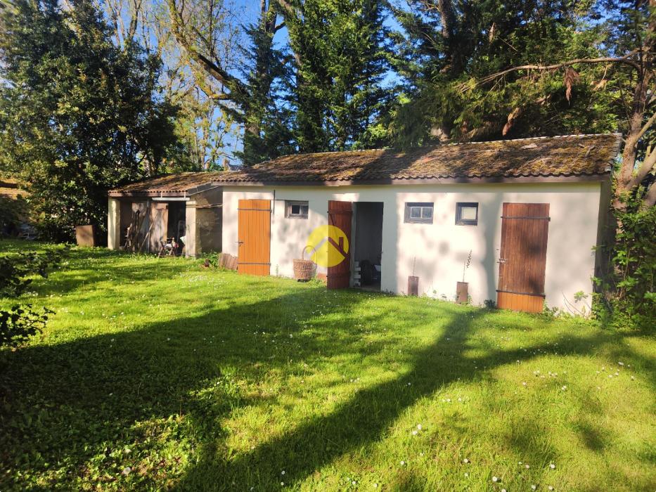 PROPRIETE D'EXCEPTION CENTRE VILLE