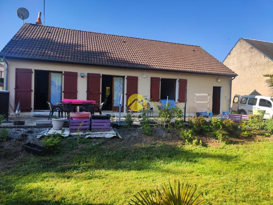 PROPRIETE D'EXCEPTION CENTRE VILLE