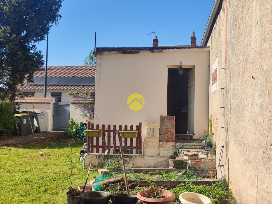 PROPRIETE D'EXCEPTION CENTRE VILLE
