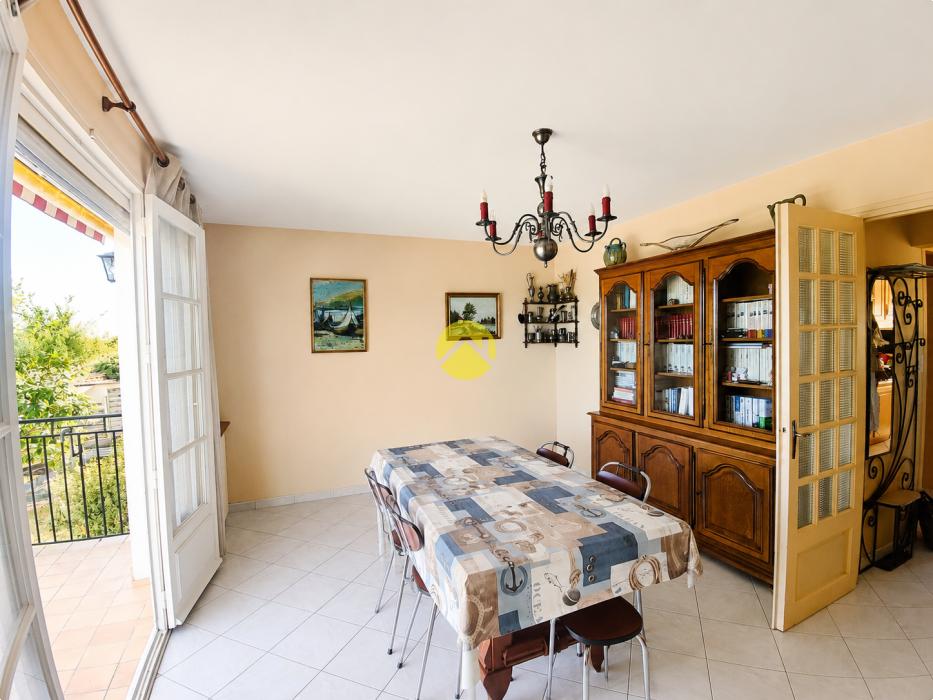 MAISON DE CARACTERE 3CH