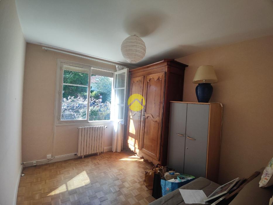 MAISON DE CARACTERE 3CH