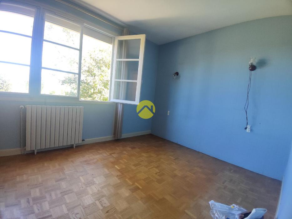 MAISON DE CARACTERE 3CH