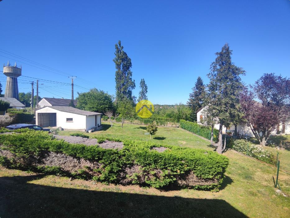 MAISON DE CARACTERE 3CH