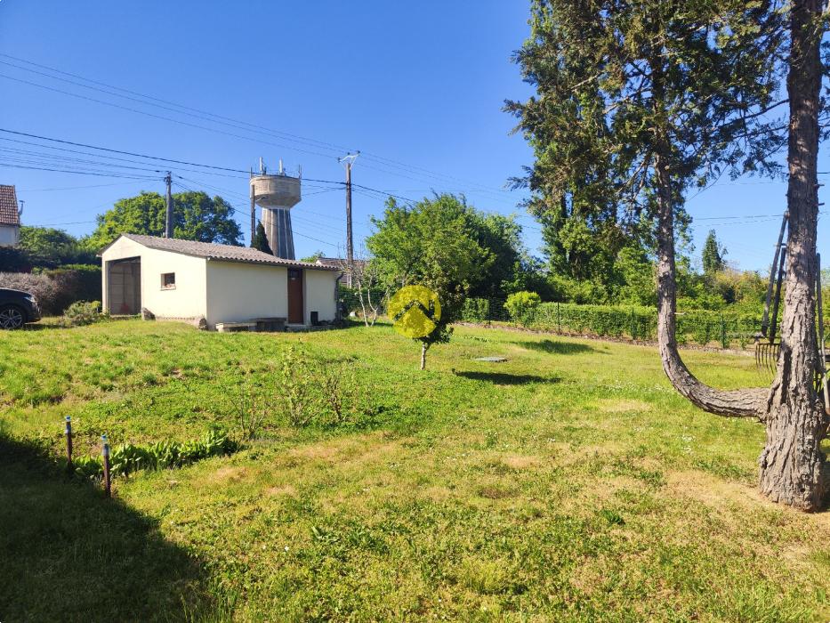 MAISON DE CARACTERE 3CH