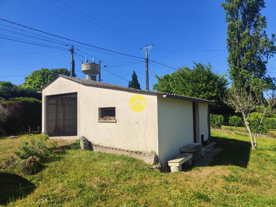 MAISON DE CARACTERE 3CH