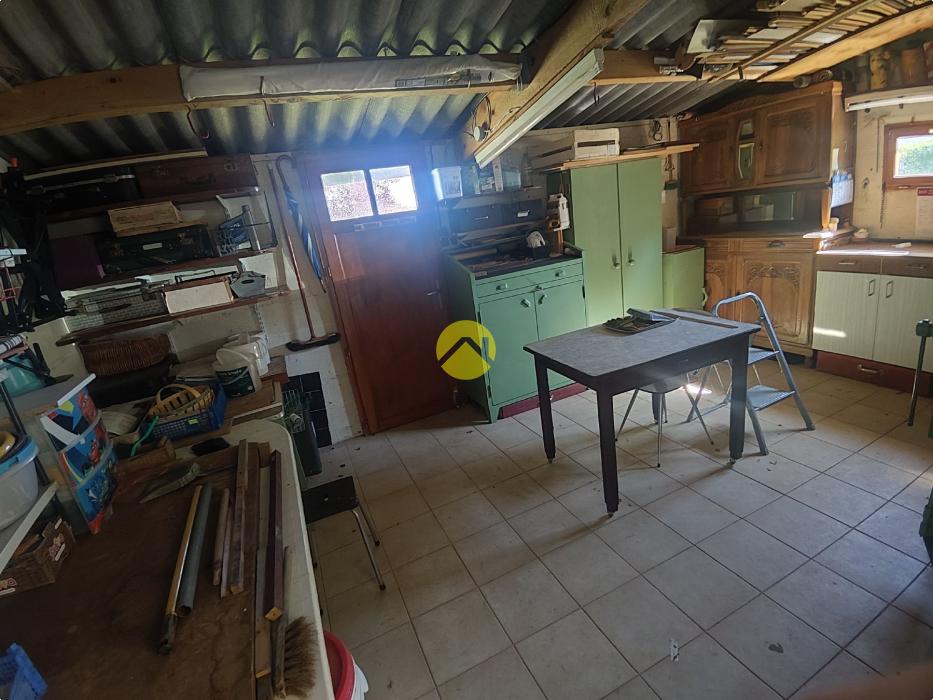 MAISON DE CARACTERE 3CH