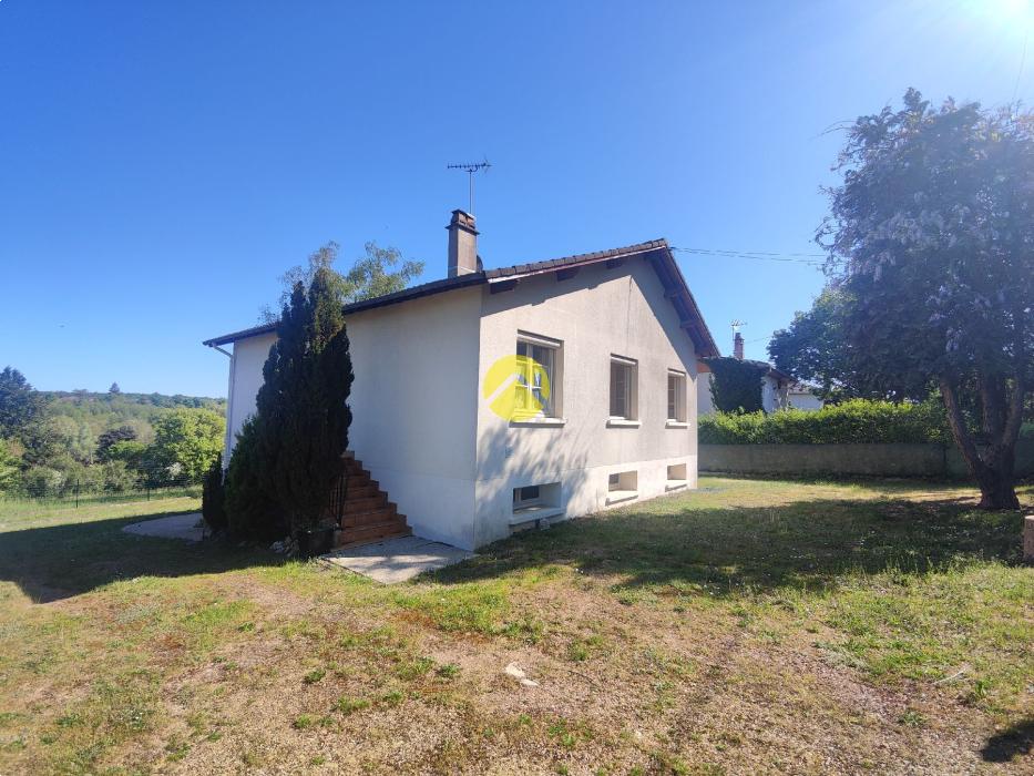 MAISON DE CARACTERE 3CH