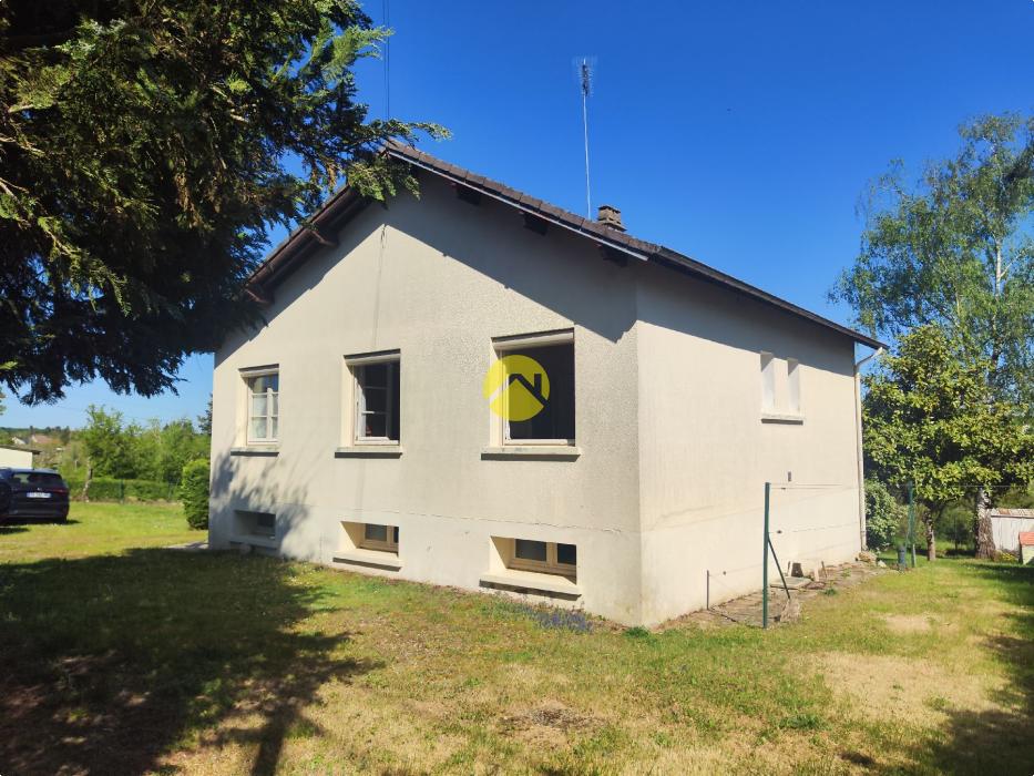 MAISON DE CARACTERE 3CH