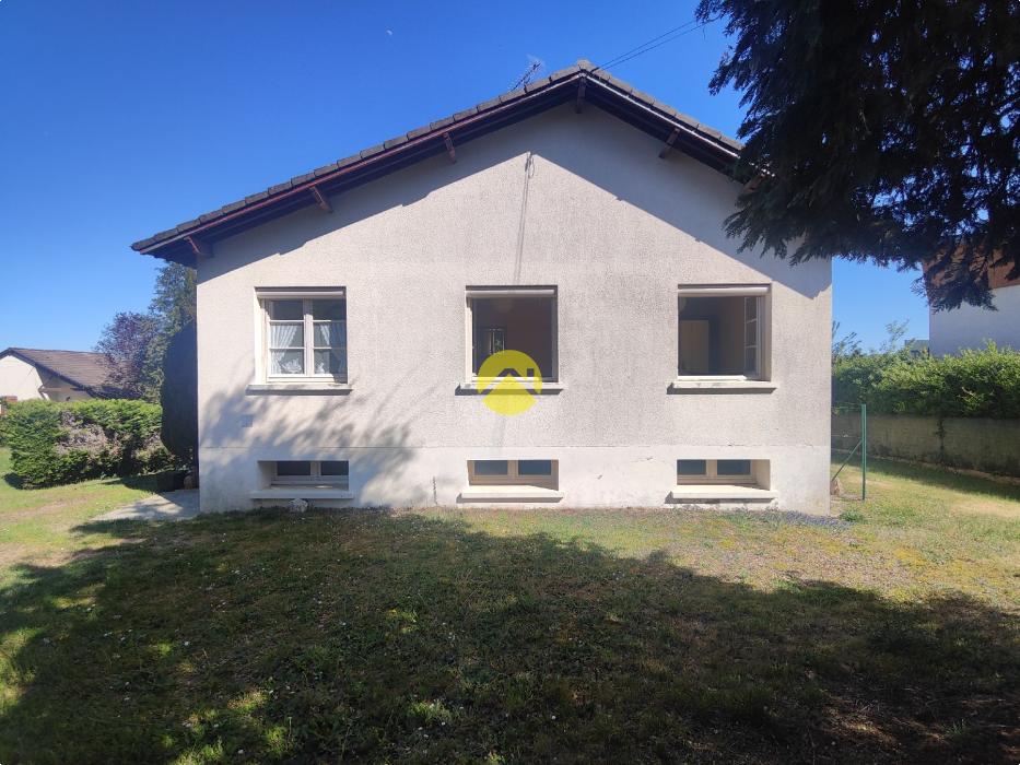 MAISON DE CARACTERE 3CH