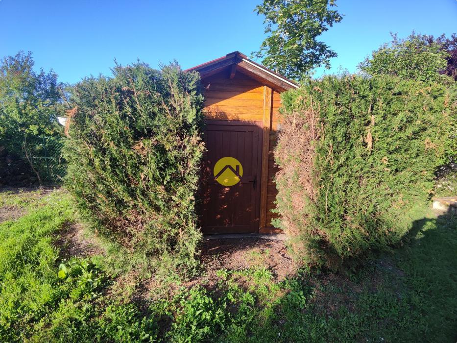 PAVILLON PLAIN-PIED 77 M² 2 CH