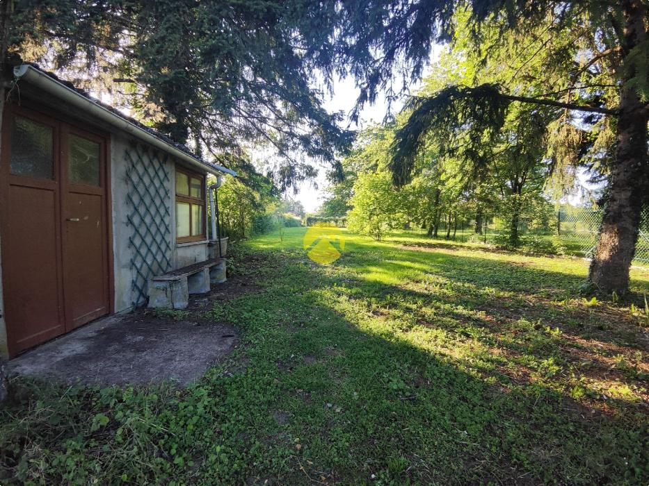 PAVILLON PLAIN-PIED 77 M² 2 CH