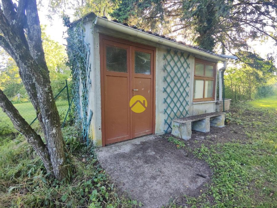 PAVILLON PLAIN-PIED 77 M² 2 CH