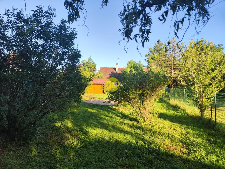 PAVILLON PLAIN-PIED 77 M² 2 CH