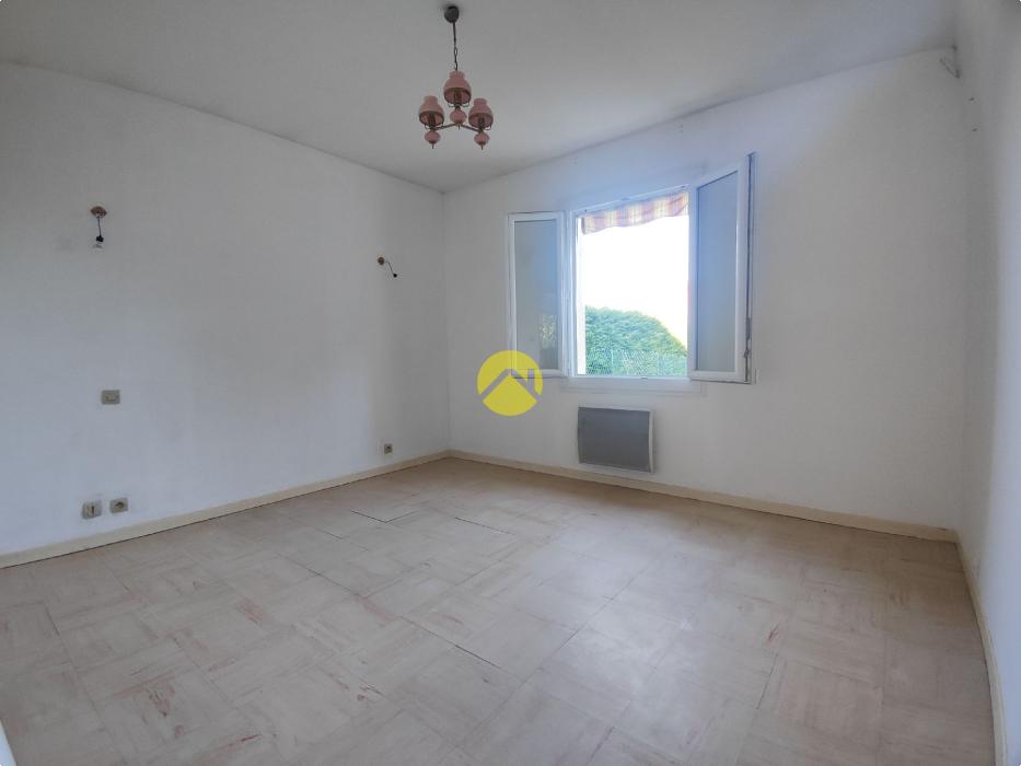 PAVILLON PLAIN-PIED 77 M² 2 CH