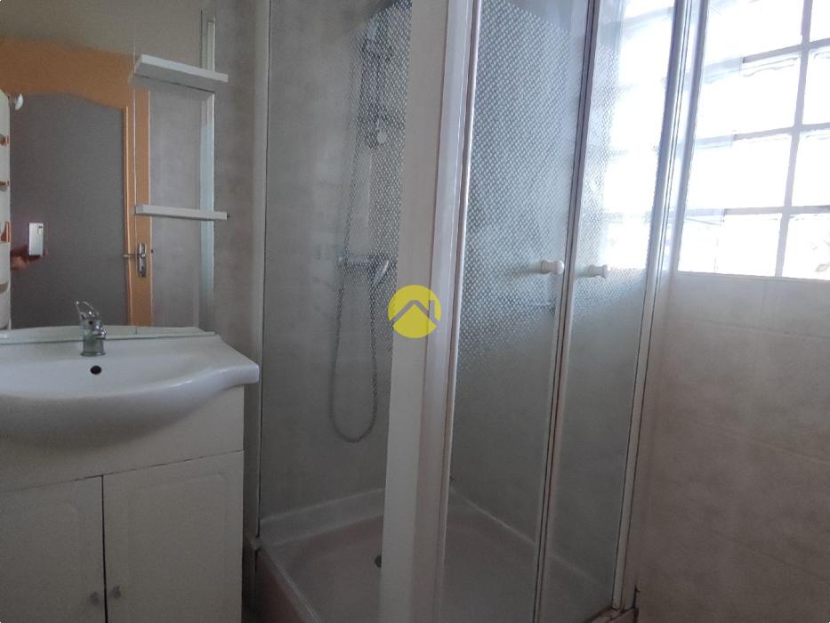 PAVILLON PLAIN-PIED 77 M² 2 CH