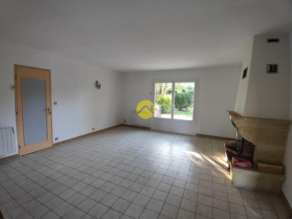 PAVILLON PLAIN-PIED 77 M² 2 CH