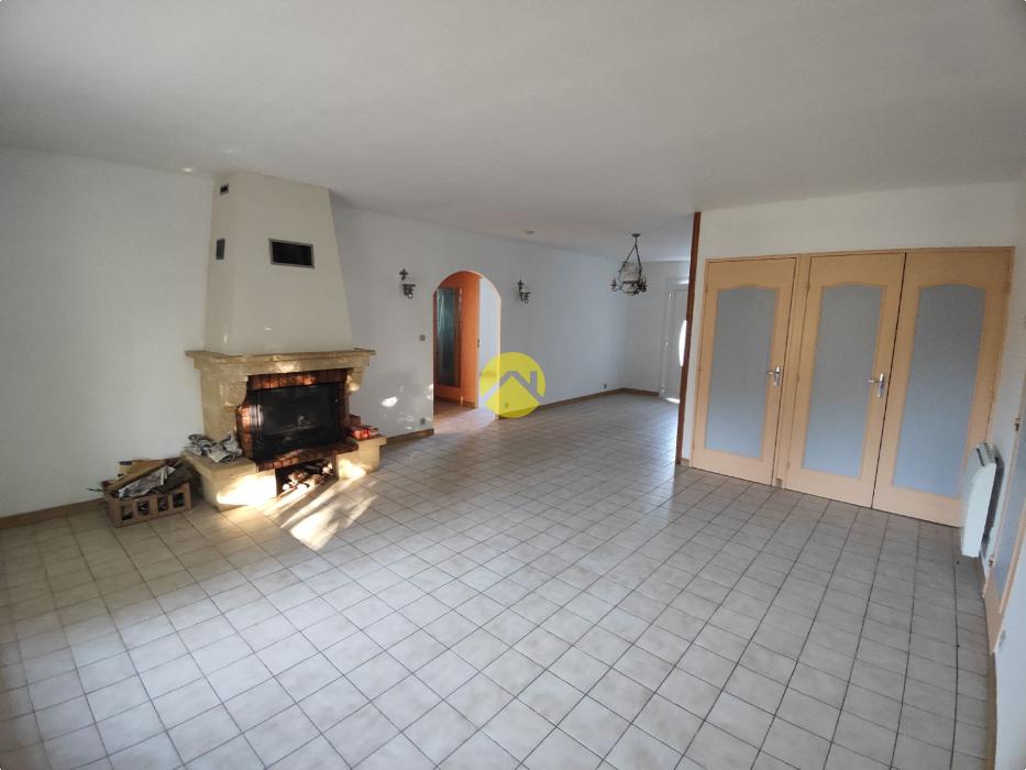 PAVILLON PLAIN-PIED 77 M² 2 CH