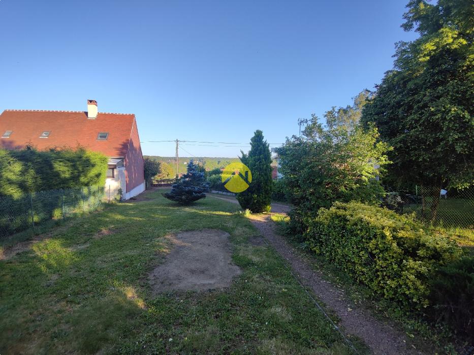 PAVILLON PLAIN-PIED 77 M² 2 CH