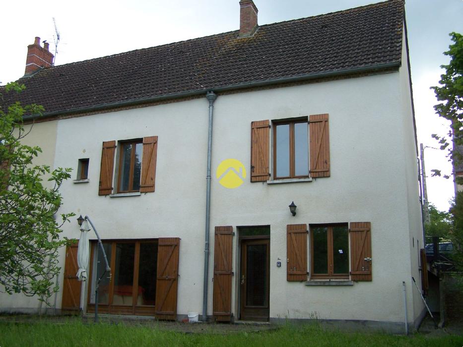 POUR AMOUREUX DE LA CAMPAGNE