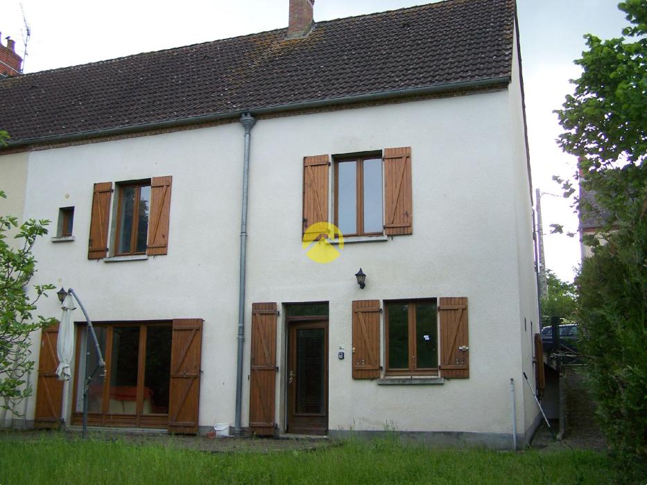 POUR AMOUREUX DE LA CAMPAGNE