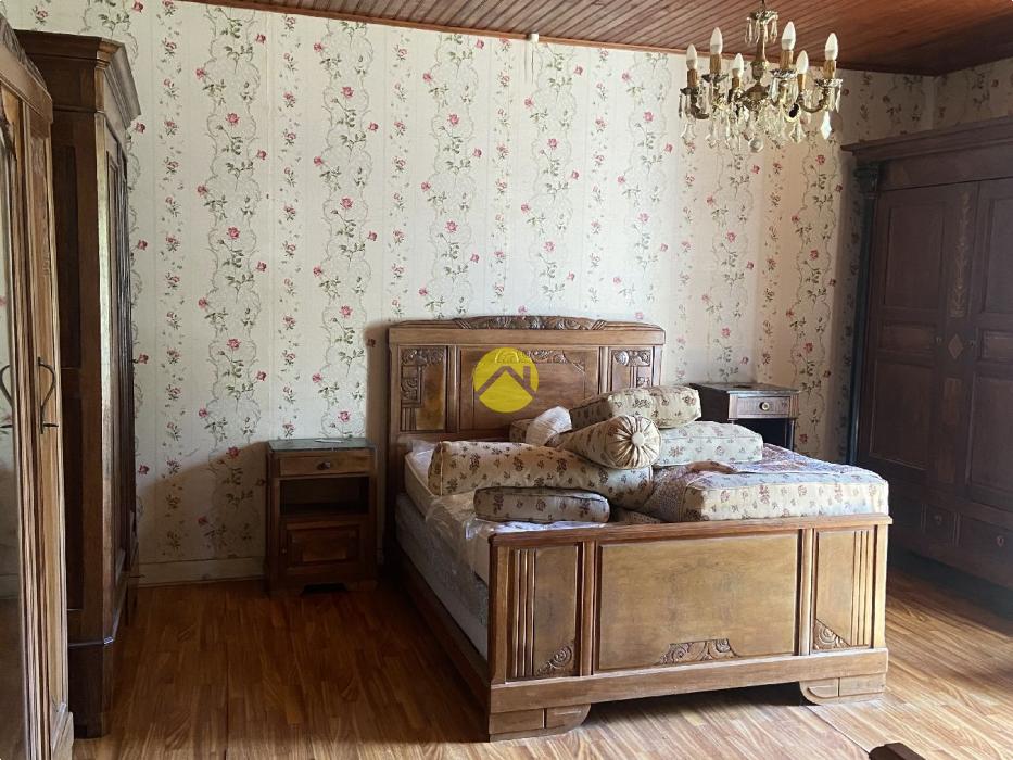 Jolie maison dans un village dynami