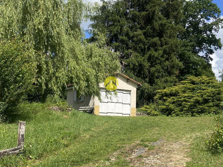Jolie maison à découvrir sur Vergt
