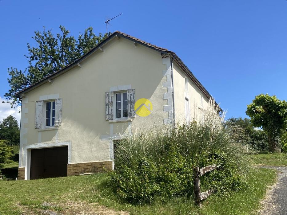 Jolie maison à découvrir sur Vergt