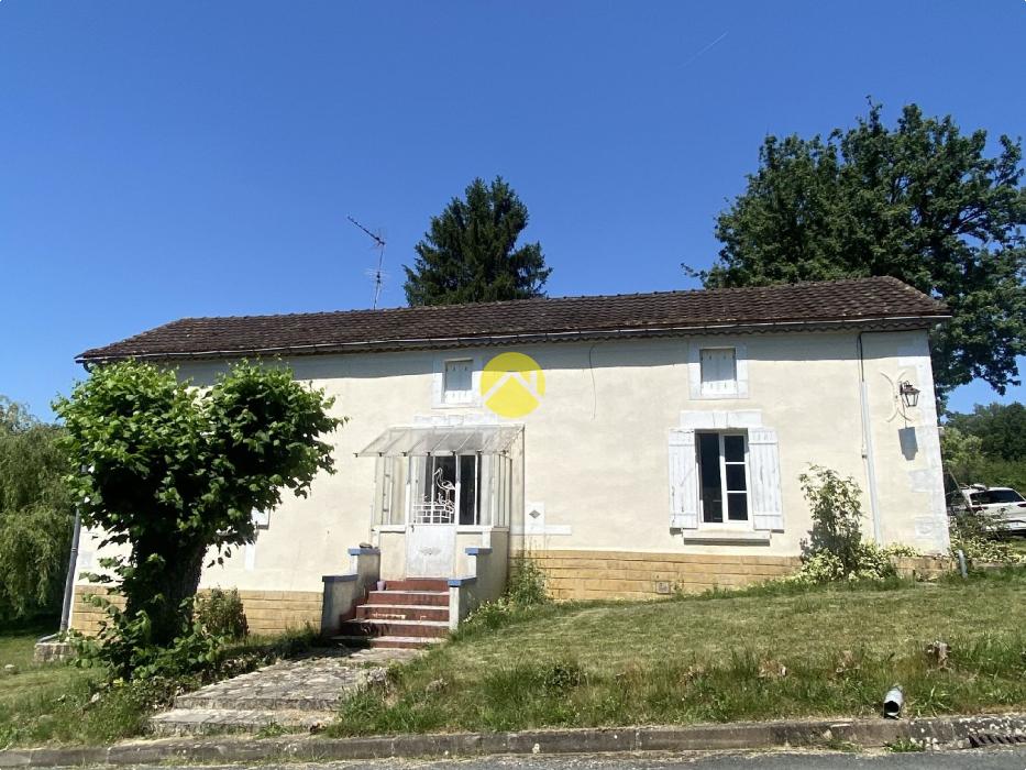 Jolie maison à découvrir sur Vergt
