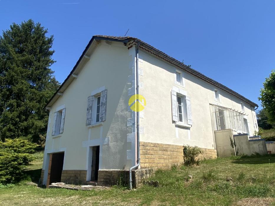 Jolie maison à découvrir sur Vergt