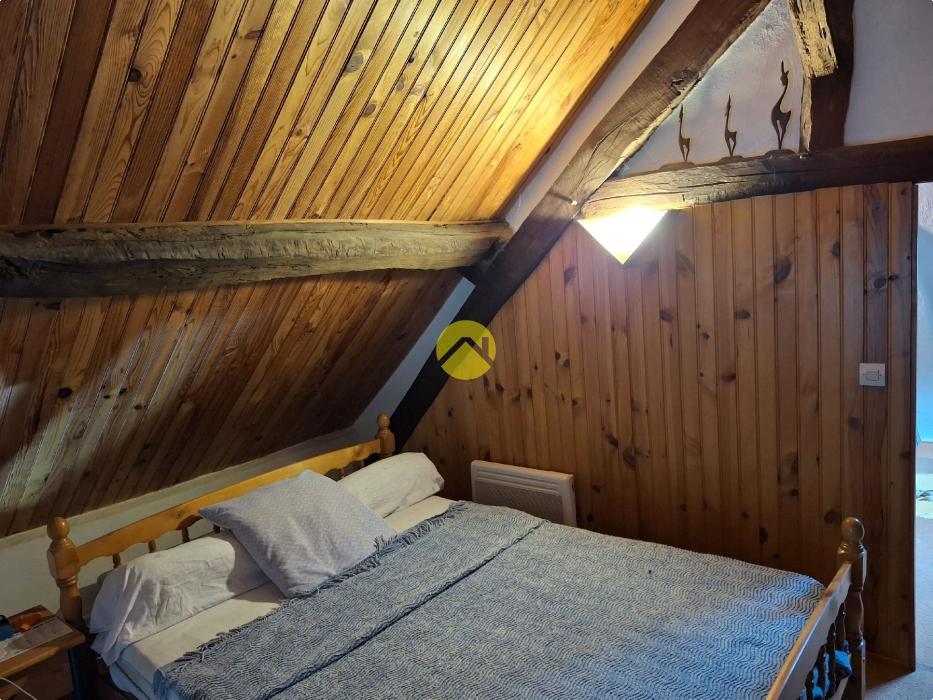 Tranquilité assurée