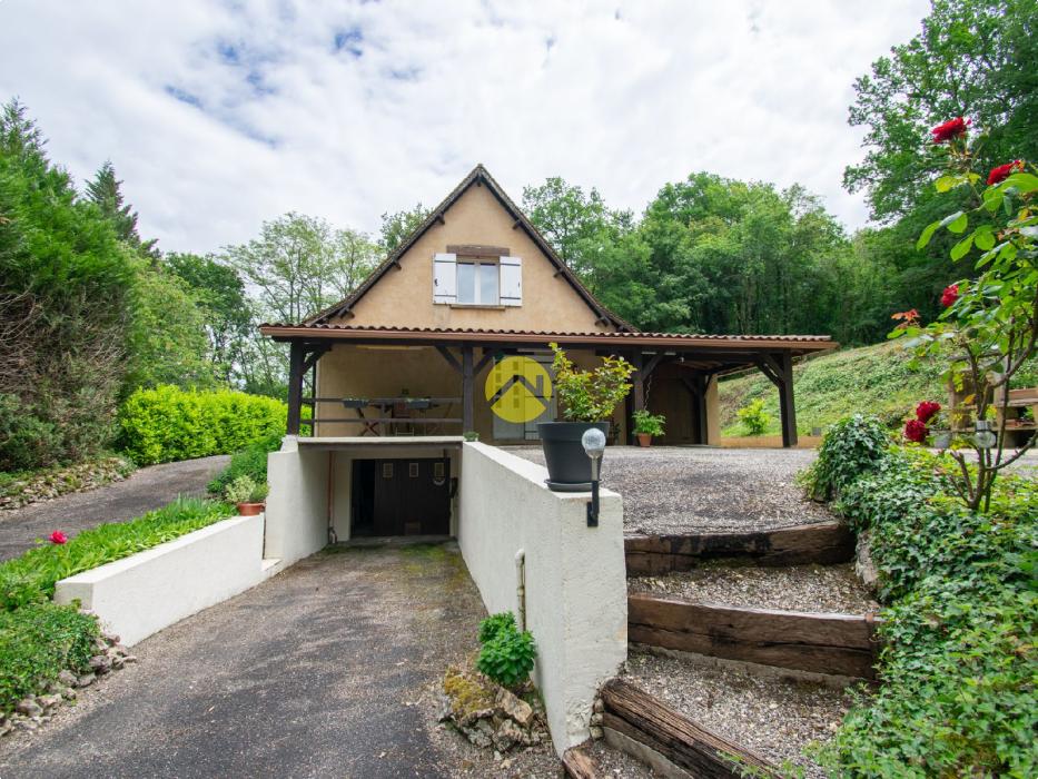 Maison / Pavillon Le buisson de cadouin, 6 pièces à vendre