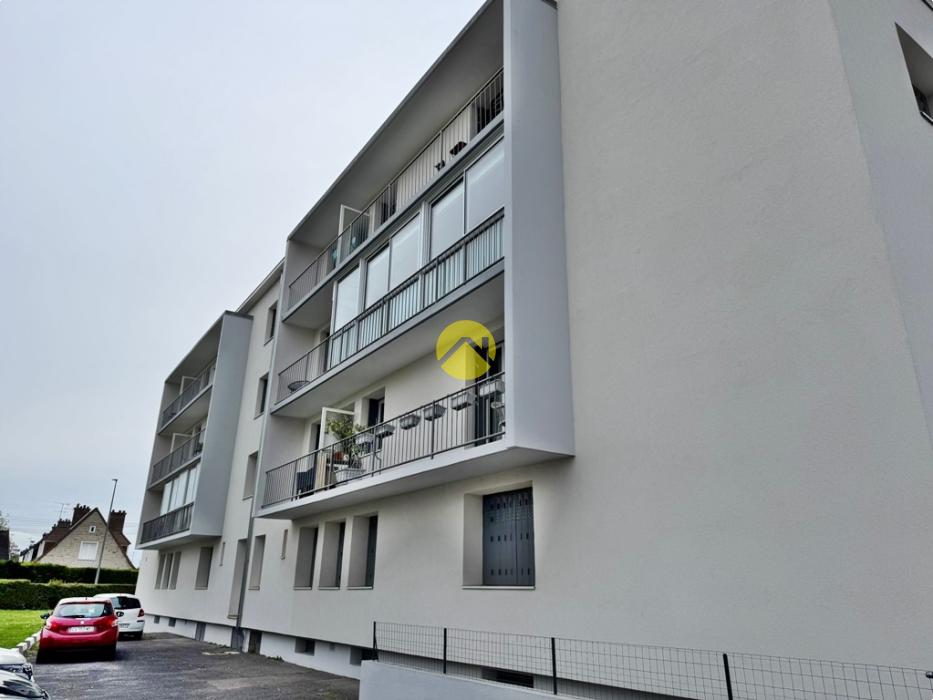 Entièrement rénové - Proche Hôpital
