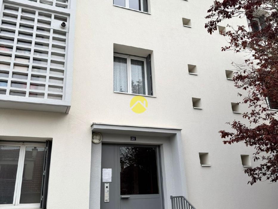 Entièrement rénové - Proche Hôpital