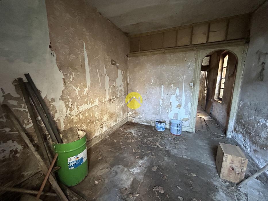 Maison rénovation totale