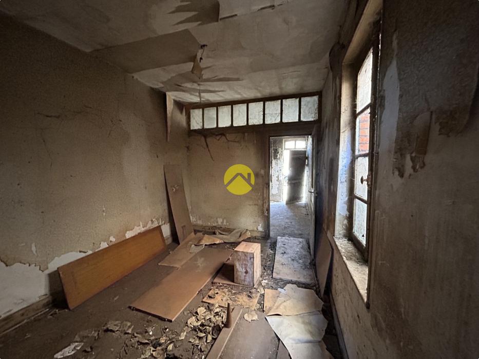 Maison rénovation totale