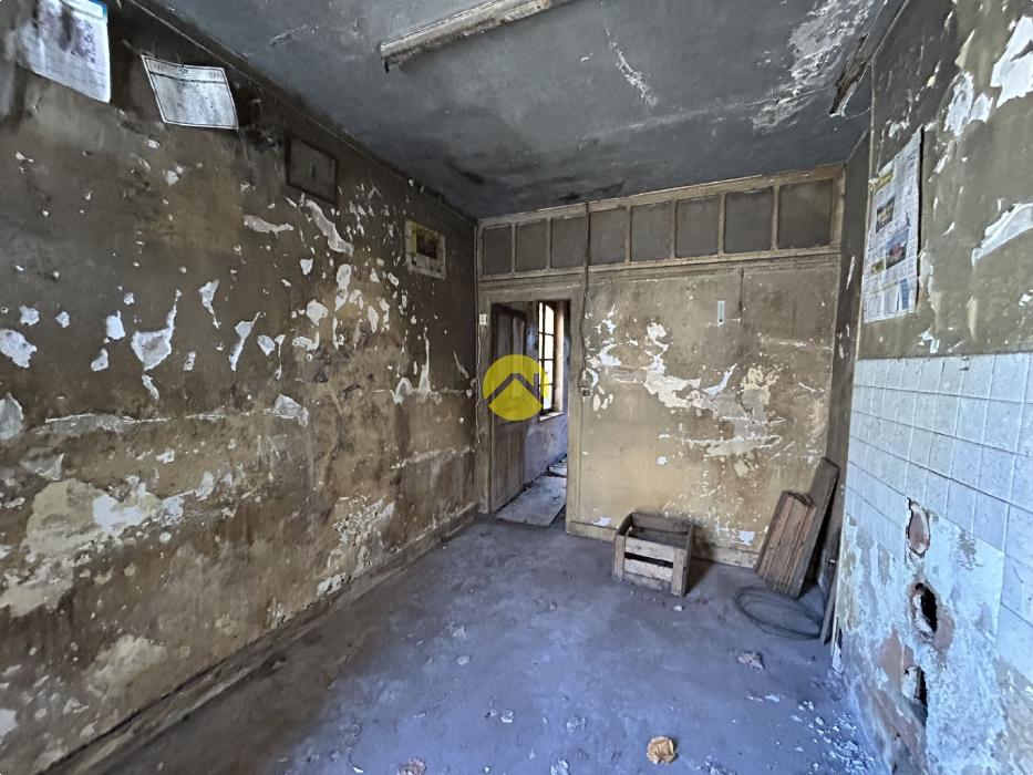 Maison rénovation totale