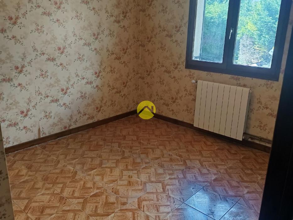 PAVILLON  DE 125 m² 4 CH