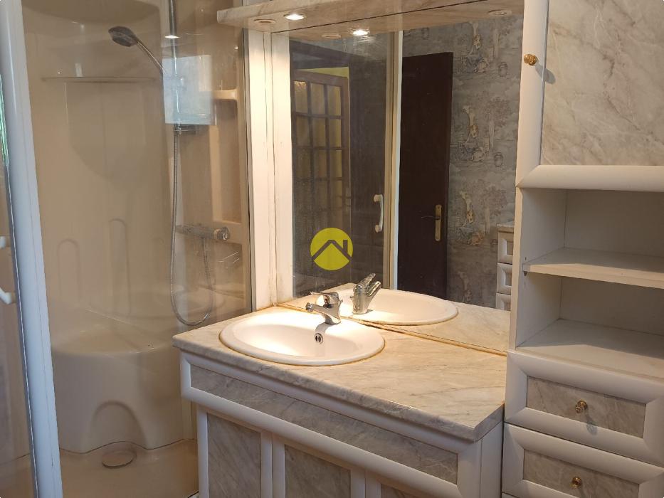 PAVILLON  DE 125 m² 4 CH