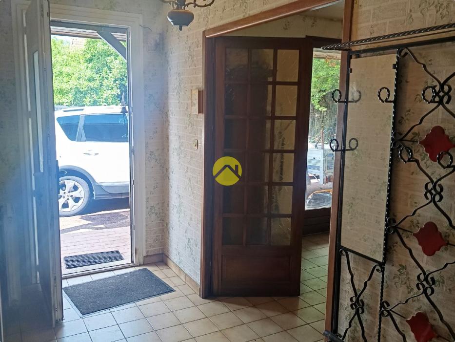 PAVILLON  DE 125 m² 4 CH