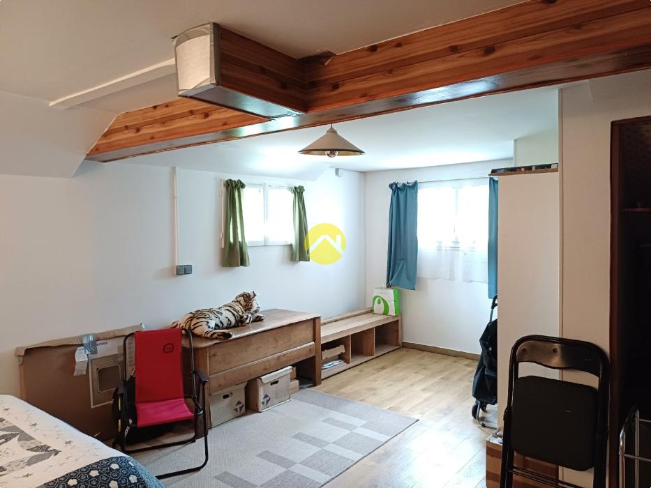 TRES JOLIE MAISON 115 M2 HABITABLE