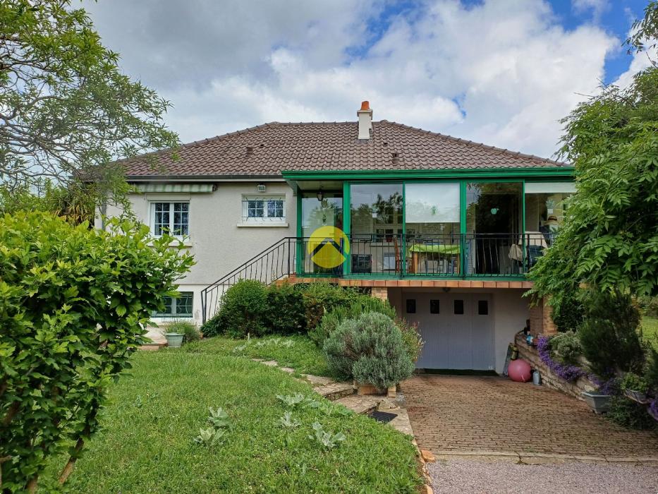 TRES JOLIE MAISON 115 M2 HABITABLE