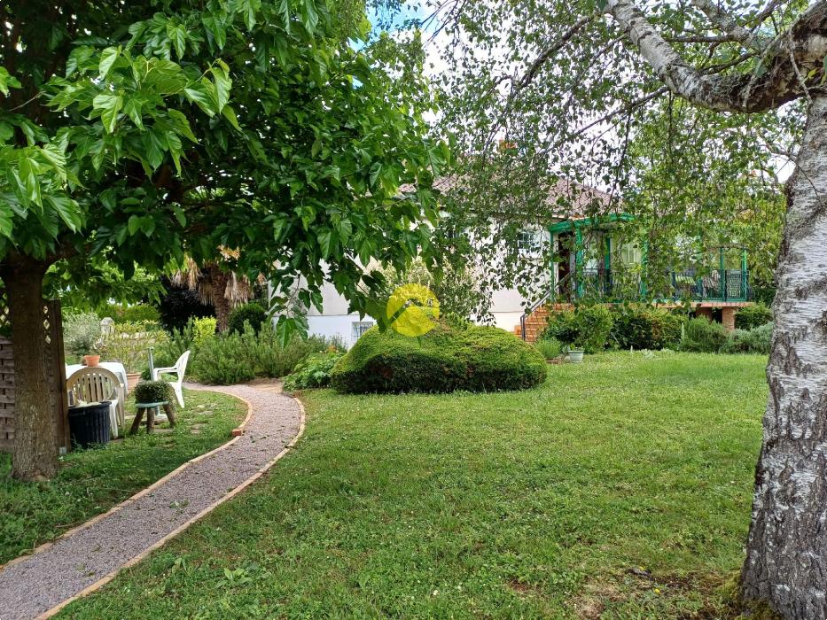 TRES JOLIE MAISON 115 M2 HABITABLE